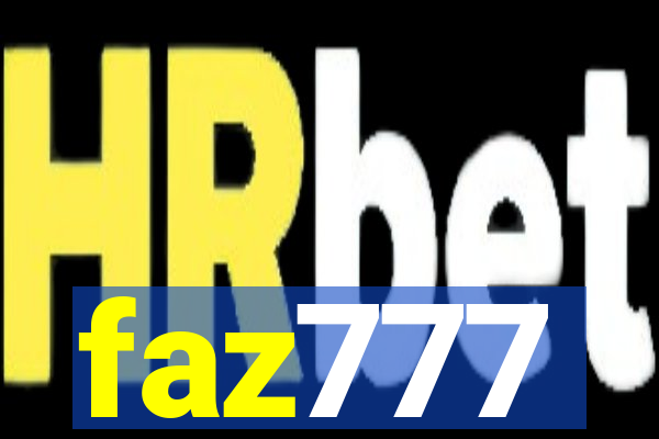 faz777