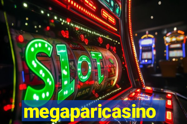 megaparicasino