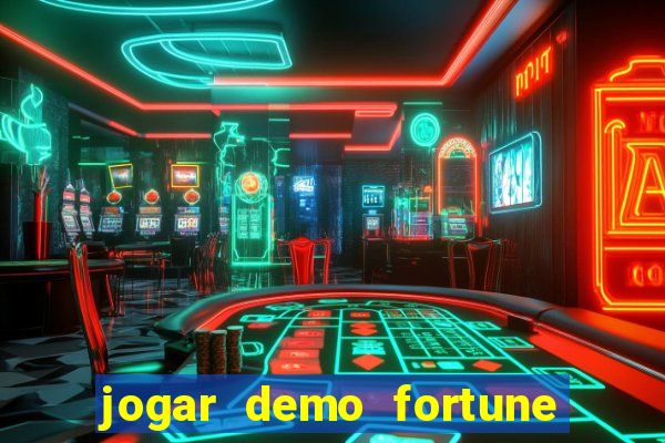 jogar demo fortune dragon pg