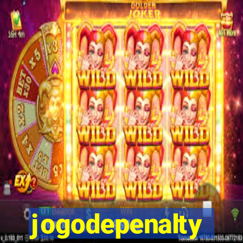 jogodepenalty