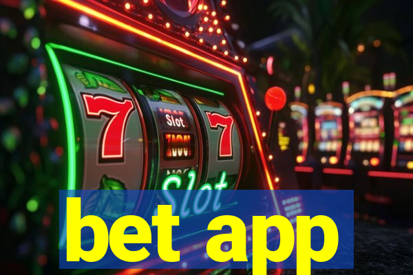 bet app