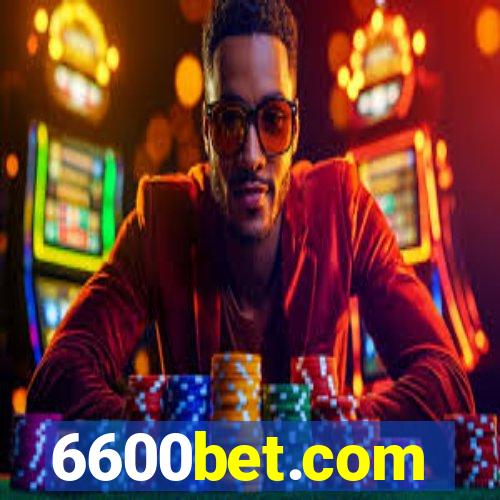 6600bet.com