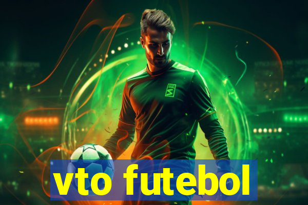 vto futebol