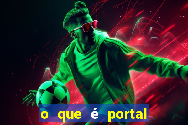 o que é portal do zacarias