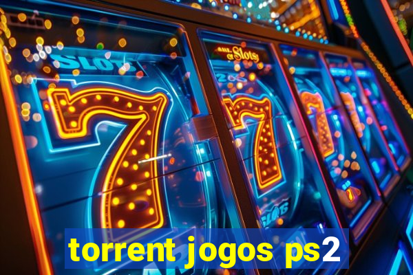 torrent jogos ps2