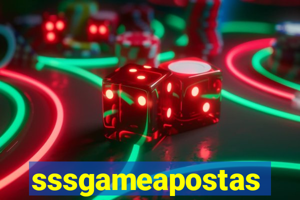 sssgameapostas