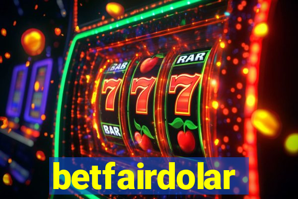 betfairdolar