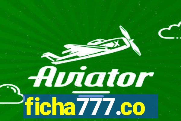 ficha777.co