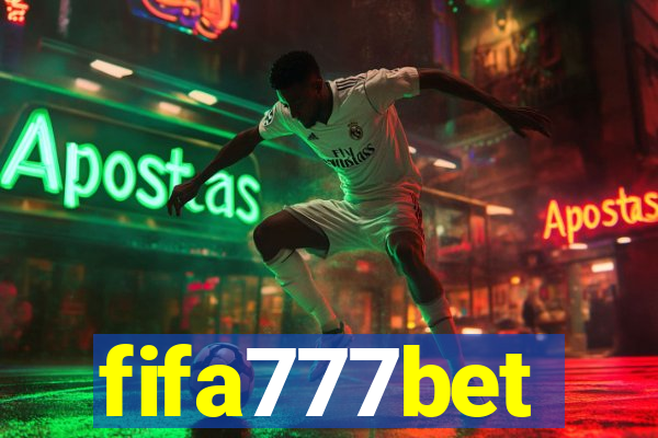 fifa777bet