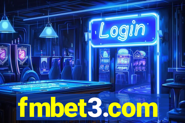 fmbet3.com