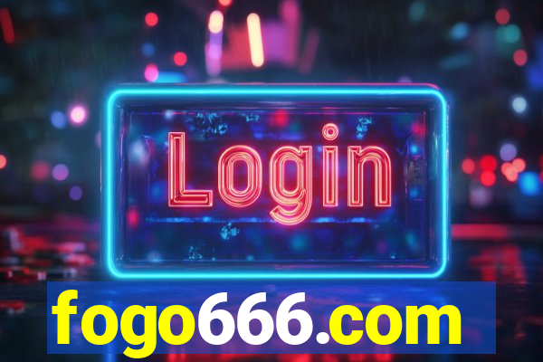 fogo666.com