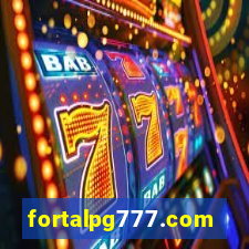 fortalpg777.com