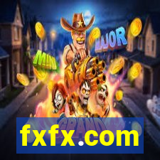 fxfx.com