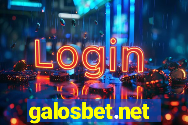 galosbet.net