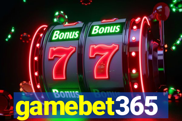 gamebet365