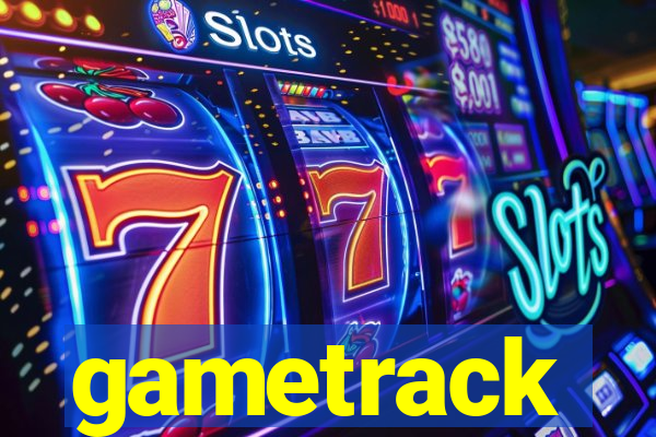 gametrack