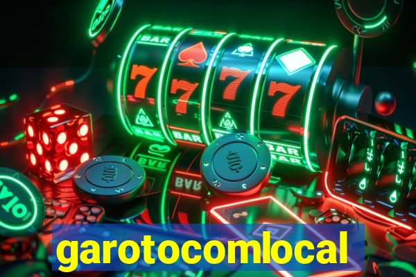 garotocomlocal