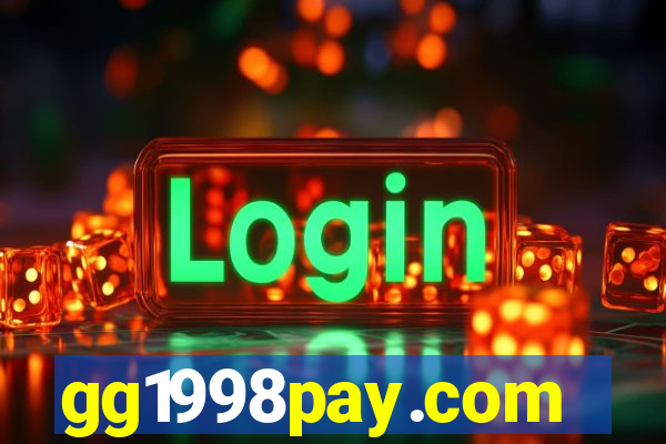 gg1998pay.com