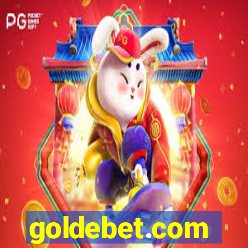 goldebet.com