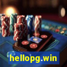 hellopg.win