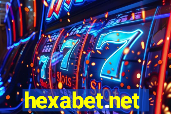 hexabet.net