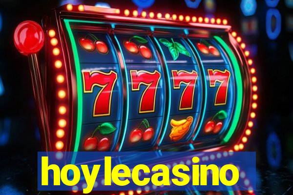 hoylecasino