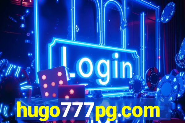 hugo777pg.com