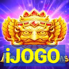 iJOGO