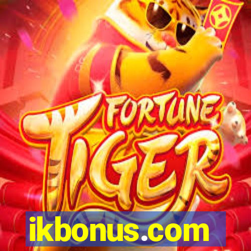 ikbonus.com