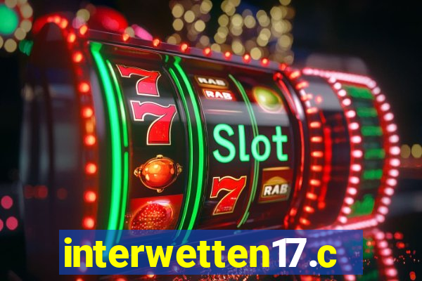 interwetten17.com