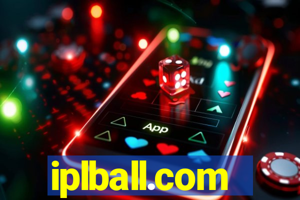 iplball.com