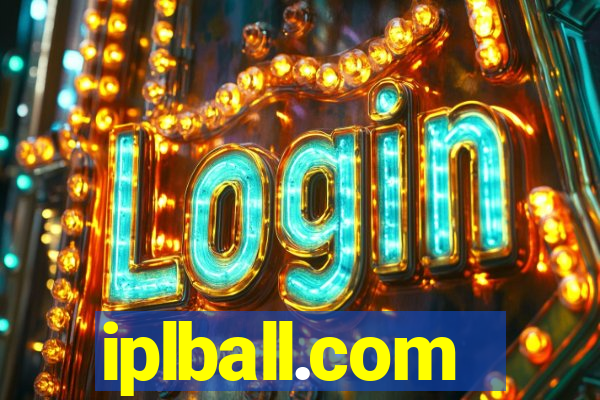 iplball.com