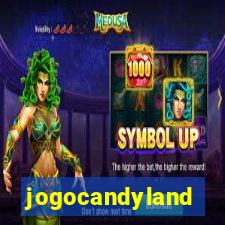 jogocandyland