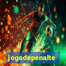 jogodepenalte