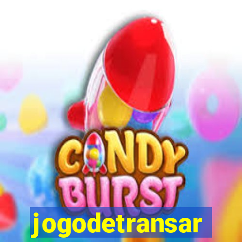 jogodetransar