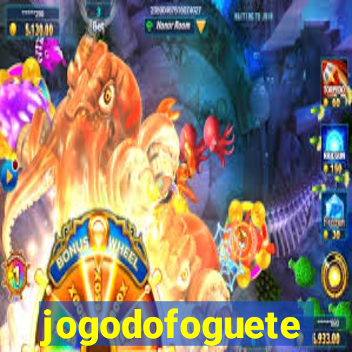 jogodofoguete