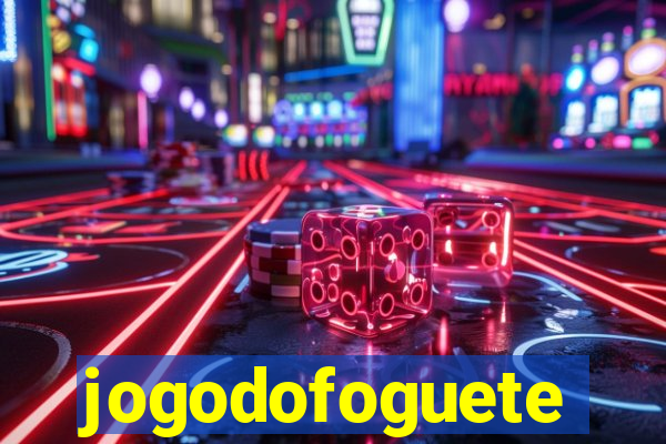 jogodofoguete