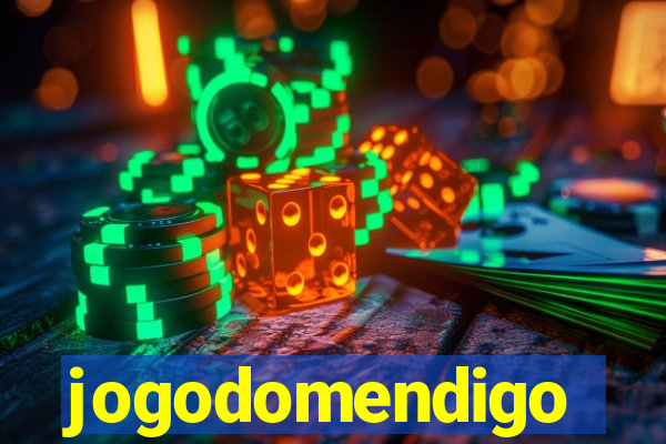 jogodomendigo