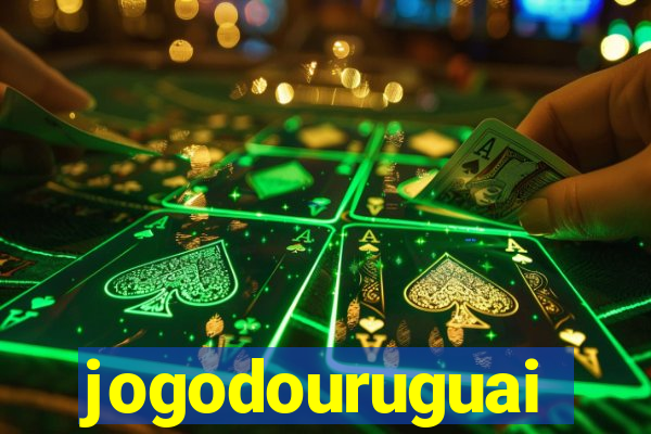 jogodouruguai