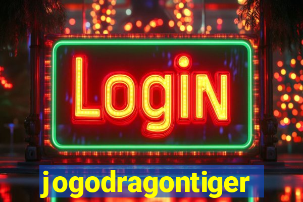 jogodragontiger