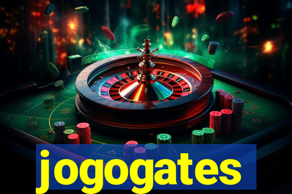 jogogates