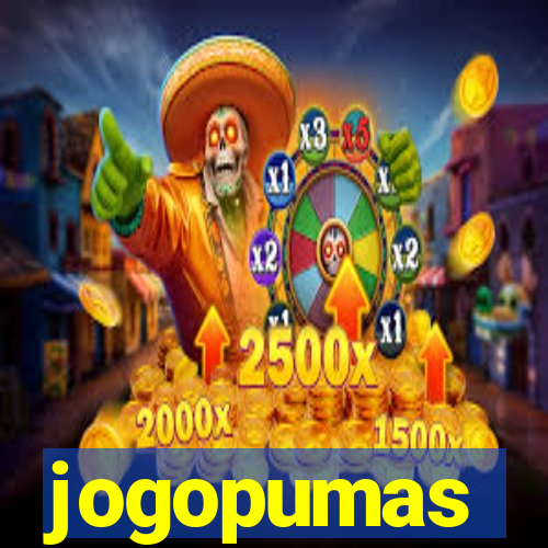 jogopumas