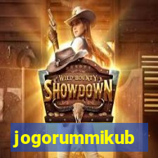 jogorummikub