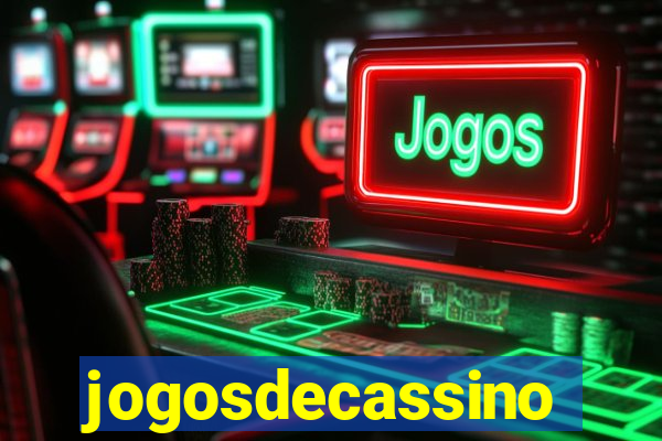 jogosdecassino