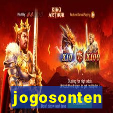 jogosonten