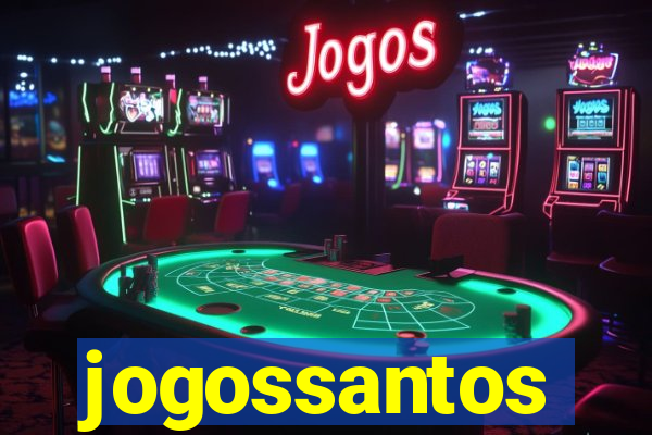 jogossantos