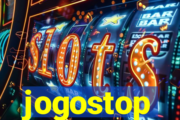 jogostop