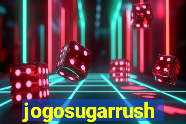 jogosugarrush