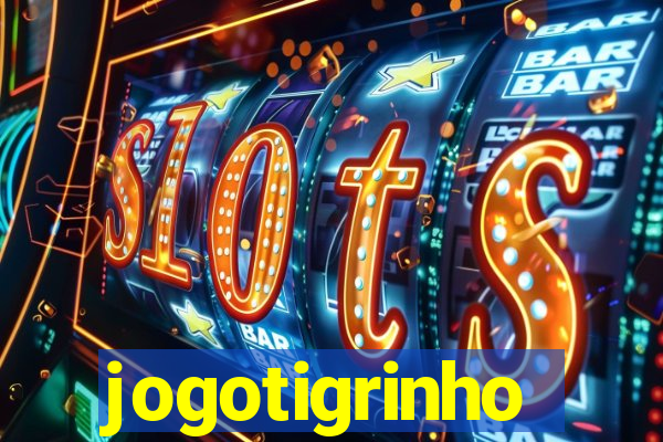 jogotigrinho