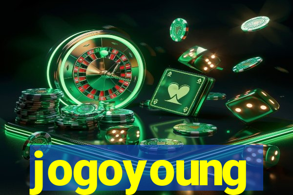 jogoyoung